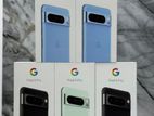 Google Pixel 8 Pro 128GB (Brand New)