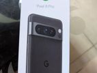 Google Pixel 8 Pro 128GB (Brand New)