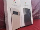 Google Pixel 8 Pro 128GB (Brand New)