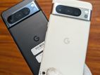 Google Pixel 8 Pro 128GB (Used)