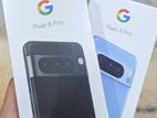 Google Pixel 8 Pro 128GB (New)