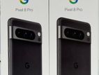 Google Pixel 8 Pro 128GB (New)