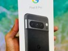 Google Pixel 8 Pro 128GB (New)