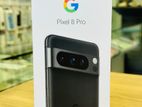 Google Pixel 8 Pro 128GB (New)