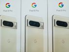 Google Pixel 8 Pro 128GB (New)