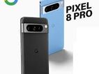 Google Pixel 8 Pro 128GB " (New)