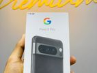 Google Pixel 8 Pro 128GB (New)