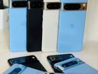 Google Pixel 8 Pro 128GB (Used)