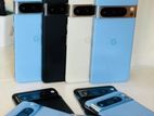 Google Pixel 8 Pro 128GB (Used)