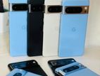 Google Pixel 8 Pro 128GB (Used)