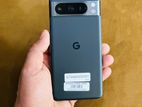 Google Pixel 8 Pro 128GB (Used)