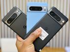 Google Pixel 8 Pro 128GB (Used)