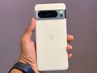 Google Pixel 8 Pro 128GB (Used)