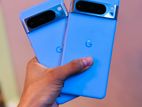 Google Pixel 8 Pro 128GB (Used)