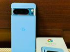 Google Pixel 8 Pro 128GB (Used)