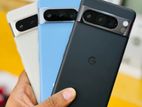 Google Pixel 8 Pro 128GB (Used)
