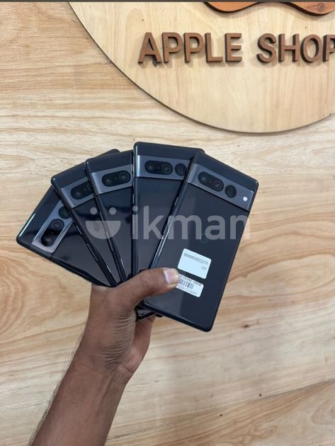 Google Pixel 8 Pro 128GB (Used) | ikman