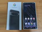 Google Pixel 8 Pro 12GB (Used)