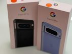 Google Pixel 8 Pro 12GB/128GB (Brand New)