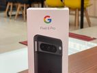 Google Pixel 8 Pro 12GB/128GB (Brand New)