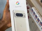 Google Pixel 8 Pro 12GB/128GB (Brand New)