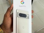 Google Pixel 8 Pro 12GB/128GB DUALSIM 1 (Brand New)