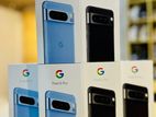 Google Pixel 8 Pro 12GB 128GB Sealed (Brand New)