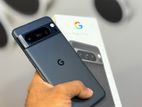 Google Pixel 8 Pro 12GB - 128GB (Used)
