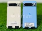 Google Pixel 8 Pro 12GB |128GB (Used)