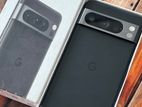 Google Pixel 8 Pro 12GB 128GB (Used)