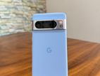 Google Pixel 8 Pro 12GB 128GB (Used)