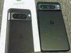 Google Pixel 8 Pro 12GB/128GB (Used)