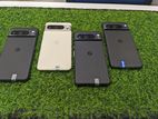 Google Pixel 8 Pro 12GB RAM 128GB 5G (Used)
