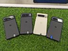 Google Pixel 8 Pro 12GB RAM 128GB 5G (Used)