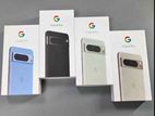 Google Pixel 8 Pro 12GB RAM 256GB (Brand New)