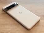 Google Pixel 8 Pro 12GB Ram | 256GB (Used)