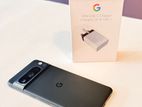 Google Pixel 8 Pro 12GB Ram - DualSim (Used)