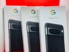 Google Pixel 8 Pro 12GB|128GB (Brand New)
