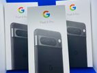 Google Pixel 8 Pro 12GB|128GB (Brand New)