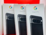 Google Pixel 8 Pro 12GB|128GB (Brand New)