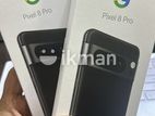 Google Pixel 8 Pro 12GB|128GB (Brand New)