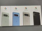 Google Pixel 8 Pro 12GB+128GB (Brand New)