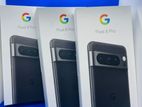 Google Pixel 8 Pro 12GB|128GB (New)
