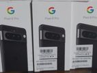 Google Pixel 8 Pro 12GB|128GB (New)