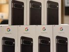 Google Pixel 8 Pro 12GB|128GB (New)