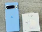 Google Pixel 8 Pro 12GB|128GB (Used)
