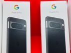 Google Pixel 8 Pro 12GB|128GB|04 (Brand New)