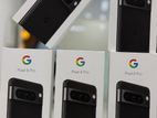 Google Pixel 8 Pro 12GB|128GB|05 (New)