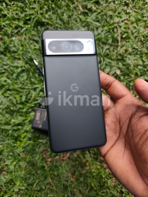 Google Pixel 8 Pro 2/128GB (Used) | ikman