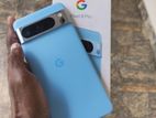 Google Pixel 8 Pro 256GB (Used)
